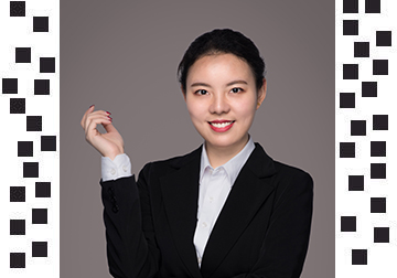 優(yōu)越南京Nina：銀行與金融專業(yè)分析