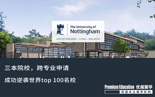 【雙非逆襲】獨(dú)立院?？鐚I(yè)逆襲成功世界前100名校