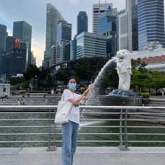 【學(xué)姐分享】高端文書定制如何助我一舉拿下亞洲排名第二的南洋理工大學(xué)