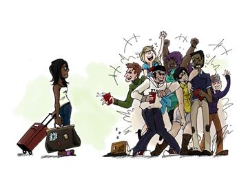 美國留學中介機構(gòu)哪家好