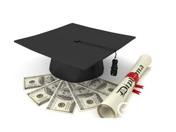 美國留學(xué)研究生費用一覽表