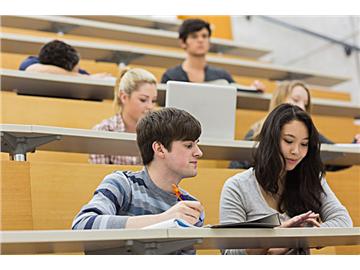 語言成績達(dá)不到要求該如何申請留學(xué)？