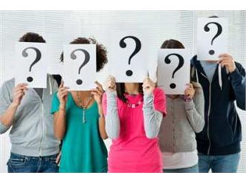 美國留學(xué)研究生申請這些觀念要擺正