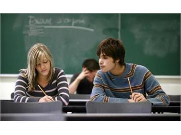 低分TOEFL如何成功逆襲美國名校