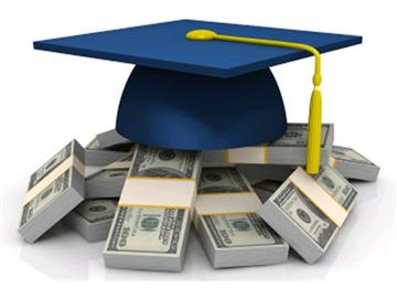 留學(xué)美國的前期費用