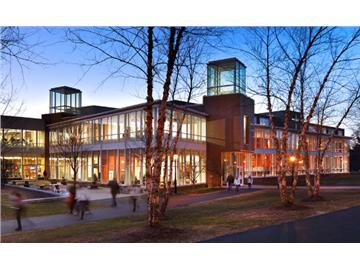 美國(guó)研究生春季入學(xué)的介紹