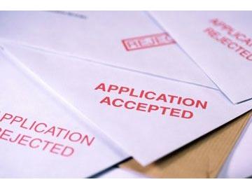 美國(guó)學(xué)校錄取三步驟