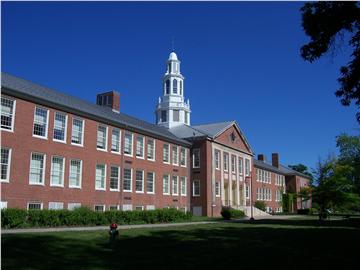 解析美國(guó)社區(qū)大學(xué)