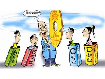 如何實現(xiàn)美國轉(zhuǎn)學轉(zhuǎn)專業(yè)？需要三步驟