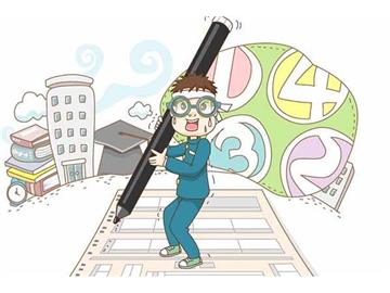 美國留學(xué)文書怎么寫？幾大原則需遵循