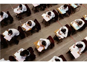 美國各階段留學(xué)需要參加哪些考試？