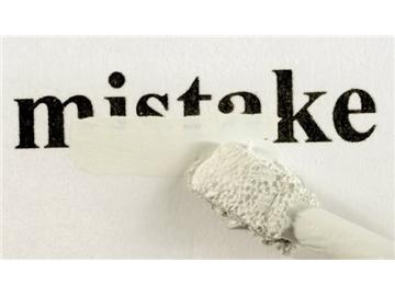 書寫美國留學(xué)申請文書，你不該犯的錯誤