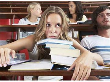 美國大學竟然有這些奇葩課程你敢信？