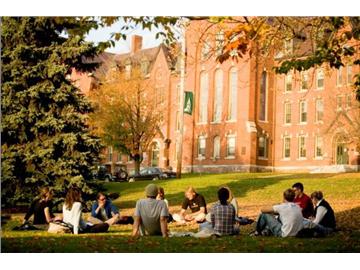 成績不好去美國讀研，可以申請到好的大學嗎