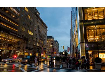 美國(guó)華爾街都青睞什么專業(yè)的學(xué)生？