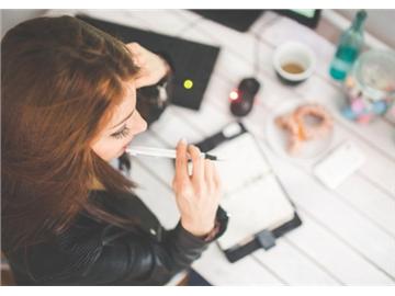 申請美國大學(xué)商科，托福分?jǐn)?shù)不夠用什么來湊？