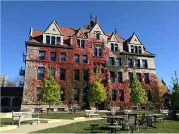 恭喜T學(xué)生喜獲芝加哥大學(xué)社會(huì)學(xué)專業(yè)offer