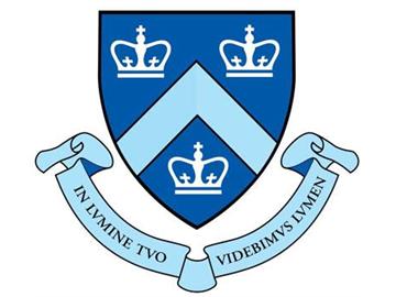 恭喜W同學(xué)喜獲哥倫比亞大學(xué)offer