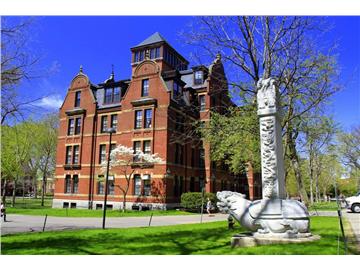 恭喜Z同學(xué)喜獲波士頓大學(xué)offer