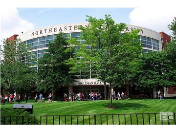 恭喜X同學(xué)獲得東北大學(xué)生物技術(shù)專業(yè)碩士通知書(shū)