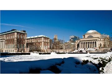 恭喜A同學獲得哥倫比亞大學電氣工程專業(yè)碩士