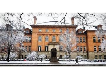 恭喜X同學獲得南加州大學LLM專業(yè)碩士通知書