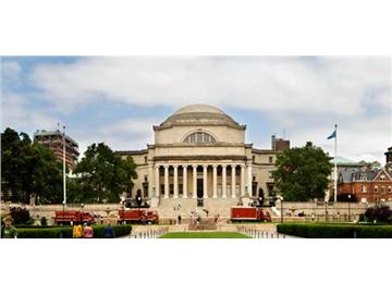 恭喜D同學獲得哥倫比亞大學電氣工程專業(yè)碩士通知書