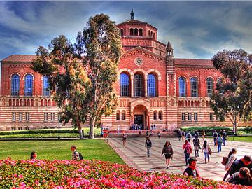 恭喜M同學(xué)獲得南加州大學(xué)工業(yè)工程專業(yè)碩士通知書