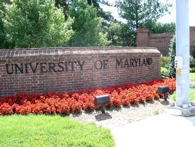 恭喜X同學(xué)獲得馬里蘭大學(xué)會(huì)計(jì)專業(yè)碩士通知書