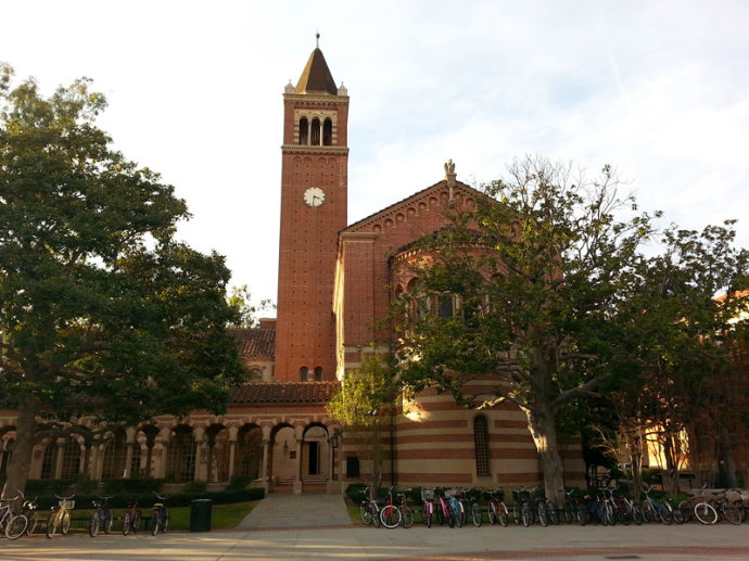 恭喜D同學(xué)獲得南加州大學(xué)材料科學(xué)與工程專業(yè)碩士通知書