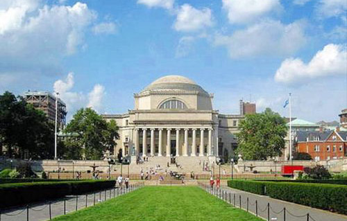 恭喜M同學(xué)獲得哥倫比亞大學(xué)機(jī)械工程專業(yè)碩士通知書