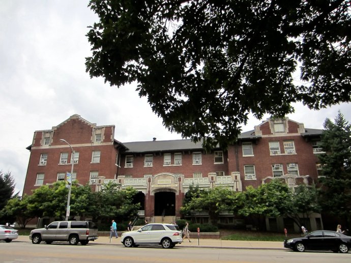 恭喜M同學(xué)獲得伊利諾伊大學(xué)香檳分校機(jī)械工程專業(yè)碩士通知書