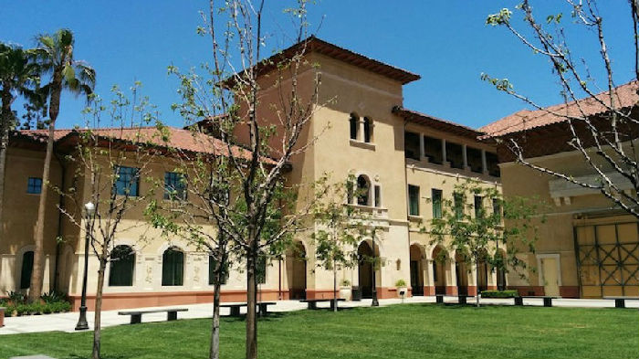 恭喜Z同學(xué)獲得南加州大學(xué)機(jī)械工程專業(yè)碩士通知書