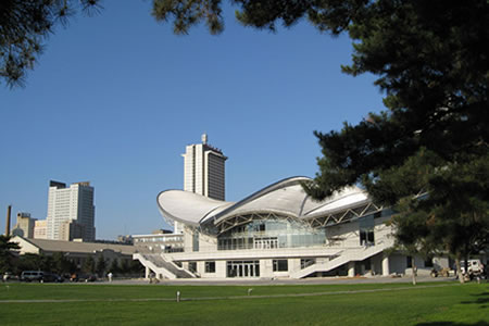 恭喜H同學(xué)獲得喬治城大學(xué)生物信息學(xué)專業(yè)碩士通知書