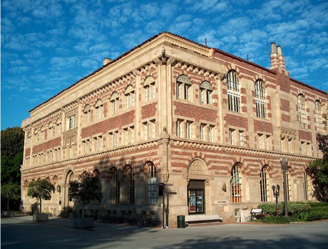 恭喜Y同學(xué)獲得南加州大學(xué)土木工程專業(yè)碩士通知書