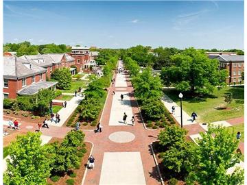 恭喜F同學(xué)獲得北卡州立大學(xué)羅利分校化學(xué)專業(yè)碩士通知書