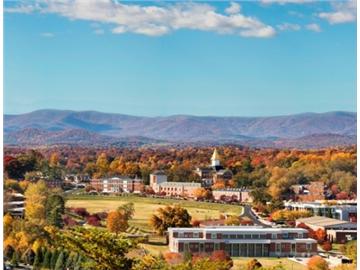 恭喜Z同學(xué)獲得喬治亞大學(xué)物理專業(yè)碩士通知書