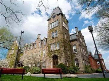  恭喜W同學(xué)獲得伍斯特理工學(xué)院計算機科學(xué)專業(yè)碩士通知書