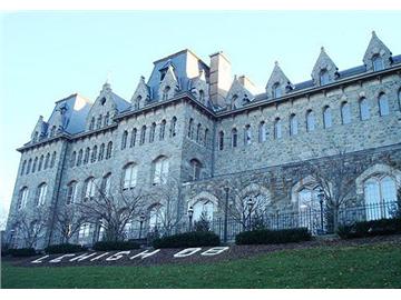 恭喜C同學(xué)獲得里海大學(xué)機械工程專業(yè)碩士通知書