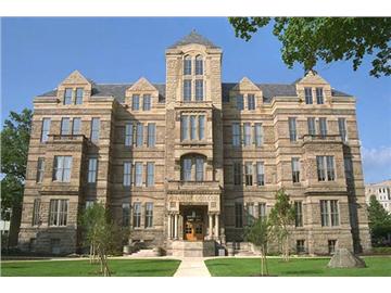 恭喜A同學(xué)獲得凱斯西儲大學(xué)金融專業(yè)碩士通知書