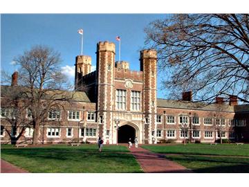 恭喜T同學(xué)獲得圣路易斯華盛頓大學(xué)會計專業(yè)碩士通知書