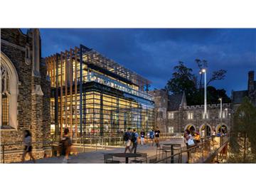 恭喜T同學(xué)獲得杜克大學(xué)經(jīng)濟學(xué)專業(yè)碩士通知書