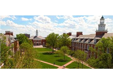 恭喜I同學(xué)獲得約翰霍普金斯大學(xué)環(huán)境工程碩士通知書