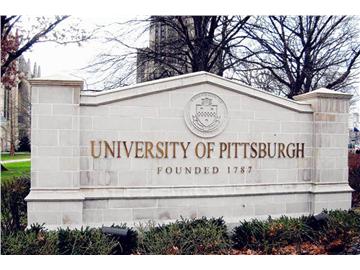 恭喜Y同學(xué)獲得匹茲堡大學(xué)市場營銷專業(yè)碩士通知書