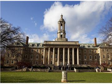 恭喜Z同學(xué)獲得賓夕法尼亞大學(xué)生物技術(shù)專業(yè)碩士通知書(shū)