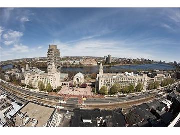 恭喜Z同學(xué)獲得波士頓大學(xué)金融專(zhuān)業(yè)碩士通知書(shū)