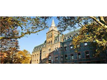 恭喜F同學(xué)獲得斯蒂文斯理工學(xué)院物理專(zhuān)業(yè)碩士通知書(shū)