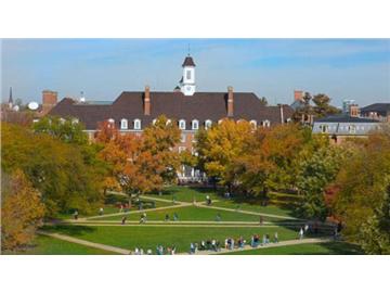 恭喜X同學(xué)獲得伊利諾伊大學(xué)香檳分校金融工程專(zhuān)業(yè)碩士通知書(shū)