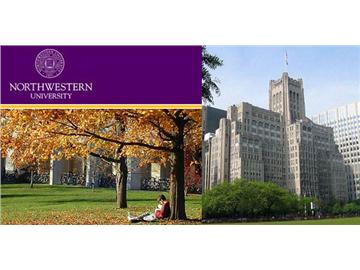 恭喜T同學獲得西北大學電氣工程專業(yè)碩士通知書