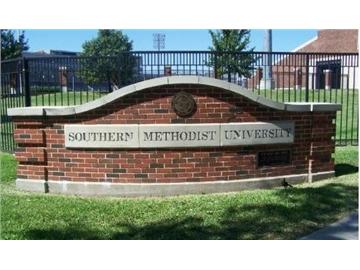 恭喜A同學獲得南衛(wèi)理公會大學計算機科學專業(yè)碩士通知書